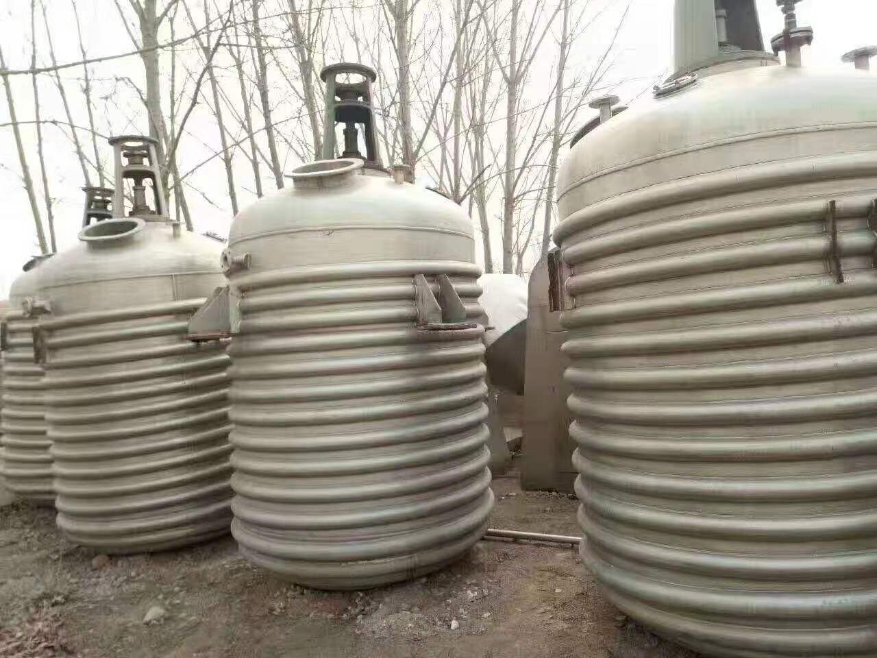 临汾市不锈钢罐不锈钢 - 排名